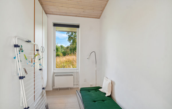 Semesterhus - Yderby Lyng- Sj.Odde , Danmark - E18349 501