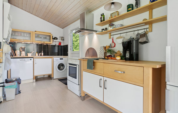 Semesterhus - Yderby Lyng- Sj.Odde , Danmark - E18349 4