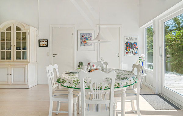 Semesterhus - Yderby Lyng- Sj.Odde , Danmark - E18349 301