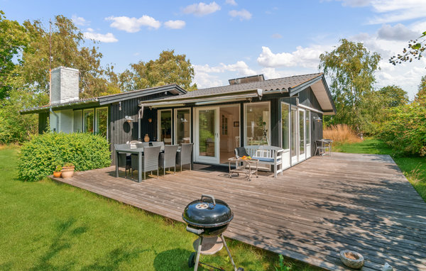 Semesterhus - Yderby Lyng- Sj.Odde , Danmark - E18349 8