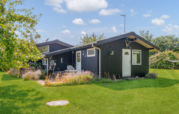 Semesterhus - Yderby Lyng- Sj.Odde , Danmark - E18349 9