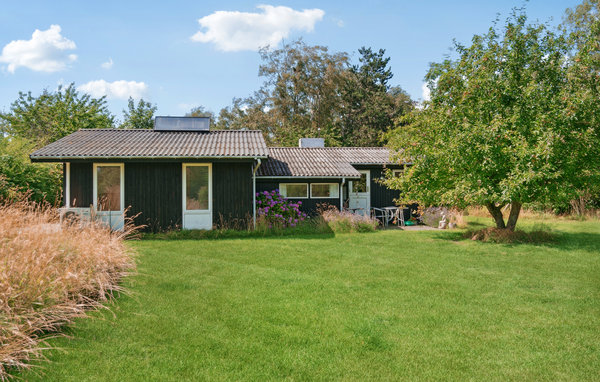 Semesterhus - Yderby Lyng- Sj.Odde , Danmark - E18349 81