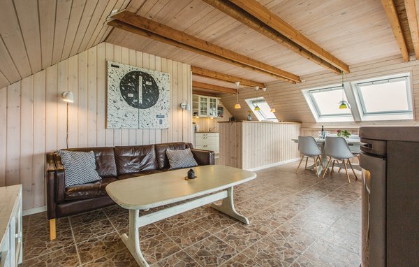 Casa de vacaciones - Sj.Odde , Dinamarca - E18352 4