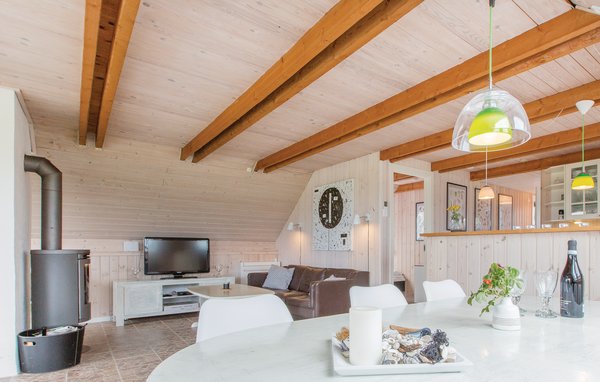 Casa de vacaciones - Sj.Odde , Dinamarca - E18352 302