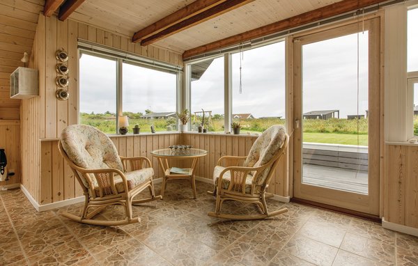 Casa de vacaciones - Sj.Odde , Dinamarca - E18352 303