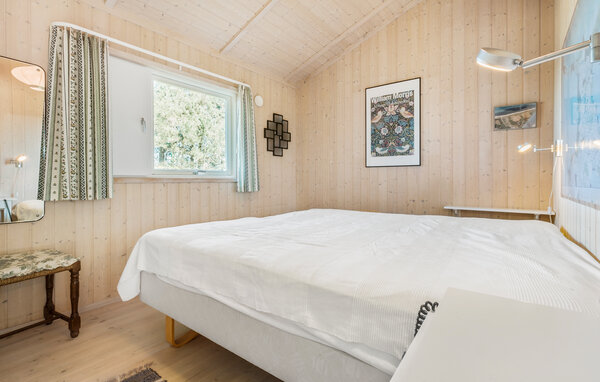 Semesterhus - Overby Lyng Strand , Danmark - E18366 601