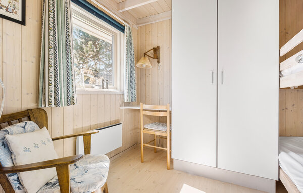 Semesterhus - Overby Lyng Strand , Danmark - E18366 603
