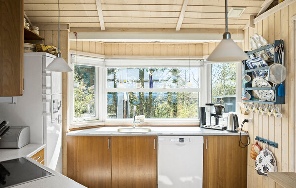 Semesterhus - Overby Lyng Strand , Danmark - E18366 402
