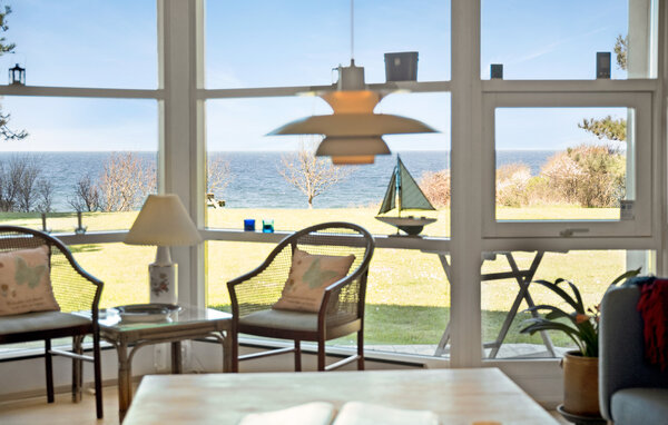 Semesterhus - Overby Lyng Strand , Danmark - E18366 4