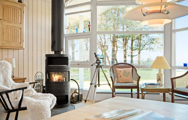 Semesterhus - Overby Lyng Strand , Danmark - E18366 301