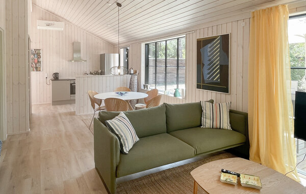 Casa vacanze - Lumsås Sydstrand , Danimarca - E18400 3