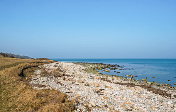 Feriebolig 