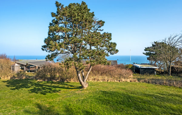 Feriebolig 