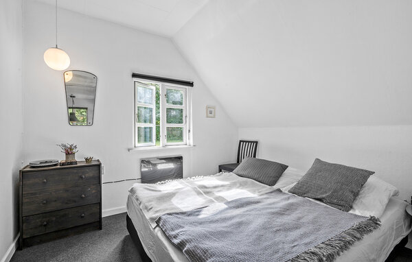 Feriehuse - Sj.Odde/Yderby Lyng , Danmark - E18404 601