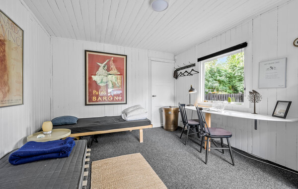 Feriehuse - Sj.Odde/Yderby Lyng , Danmark - E18404 3