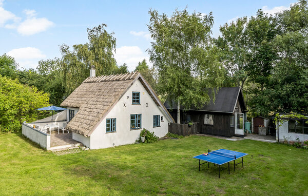 Feriehuse - Sj.Odde/Yderby Lyng , Danmark - E18404 1