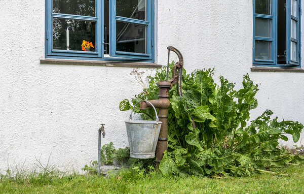 Feriehuse - Sj.Odde/Yderby Lyng , Danmark - E18404 101