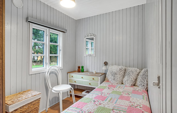 Ferienhaus 