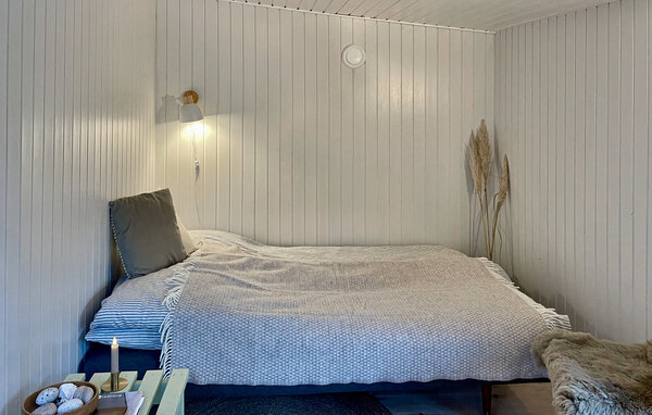 Holiday Home - Lumsås Nordstrand , Denmark - E18408 604