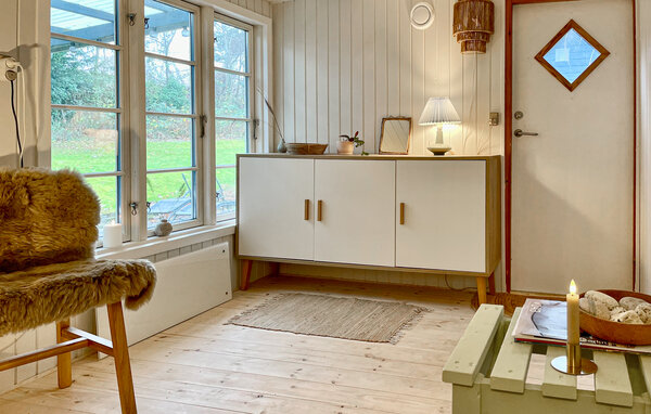 Holiday Home - Lumsås Nordstrand , Denmark - E18408 501