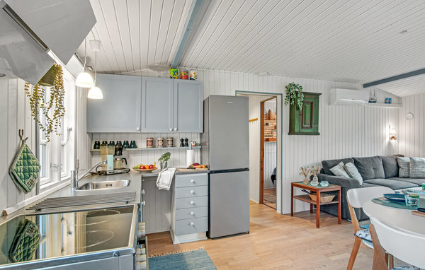 Ferienhaus 