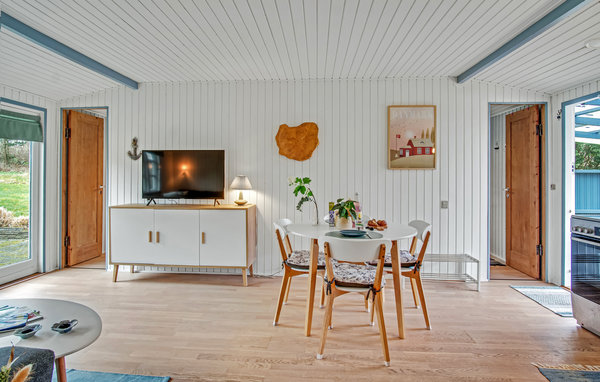 Ferienhaus 