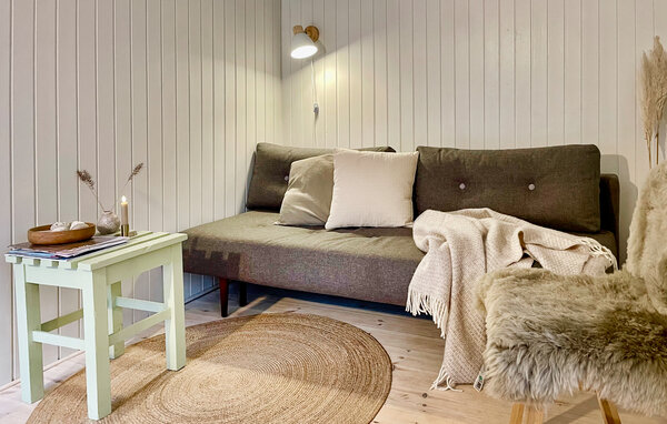Holiday Home - Lumsås Nordstrand , Denmark - E18408 301