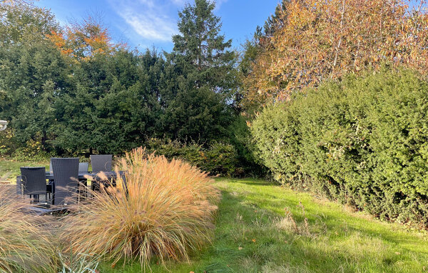 Holiday Home - Lumsås Nordstrand , Denmark - E18408 104