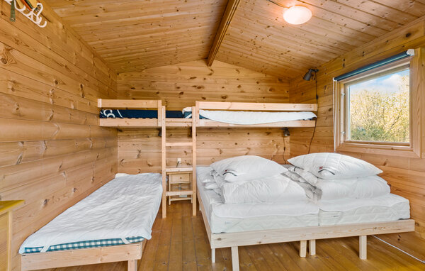 Domy wakacyjne - Ebbeløkke Strand , Dania - E18413 603