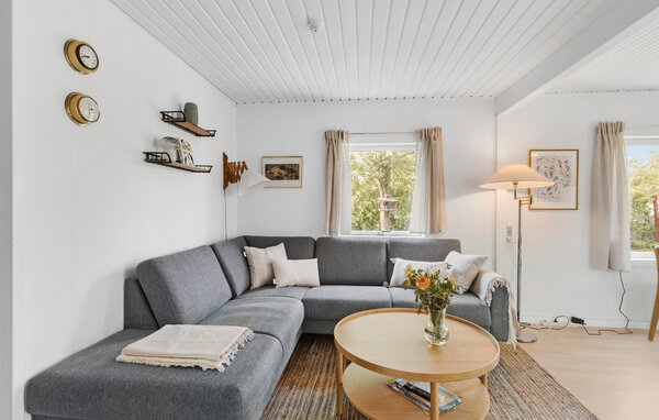 Domy wakacyjne - Ebbeløkke Strand , Dania - E18413 3