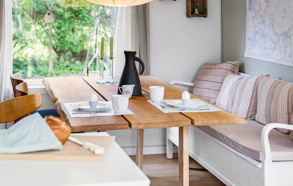 Domy wakacyjne - Ebbeløkke Strand , Dania - E18413 6