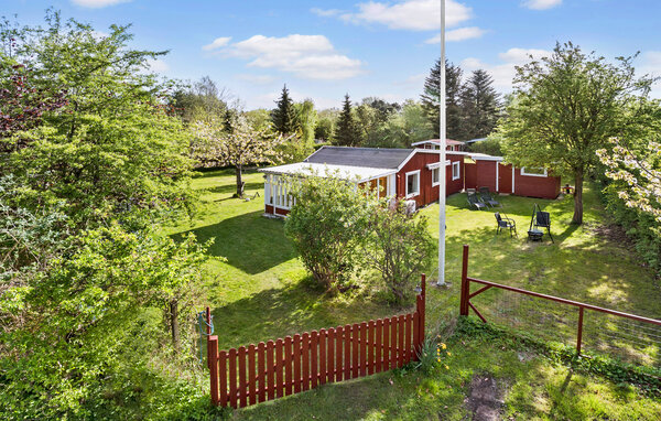 Casa vacanze - Ebbeløkke Strand , Danimarca - E18413 1