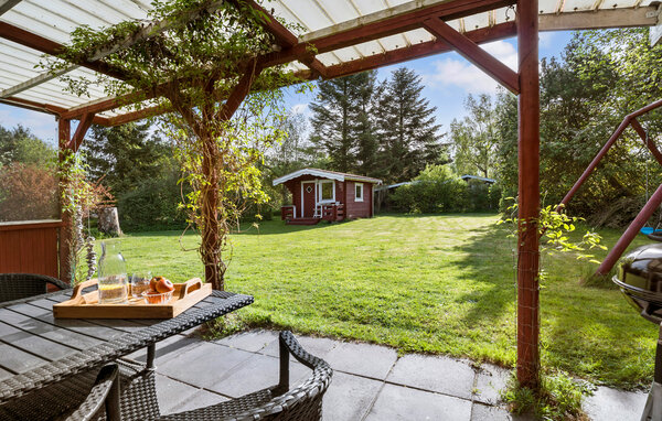 Casa vacanze - Ebbeløkke Strand , Danimarca - E18413 2