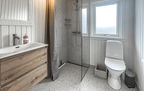 Semesterhus - Yderby Lyng , Danmark - E18506 701