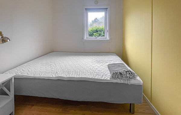 Semesterhus - Yderby Lyng , Danmark - E18506 602
