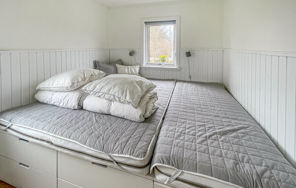 Semesterhus - Yderby Lyng , Danmark - E18506 603