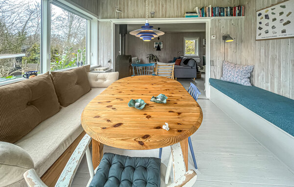 Semesterhus - Yderby Lyng , Danmark - E18506 7