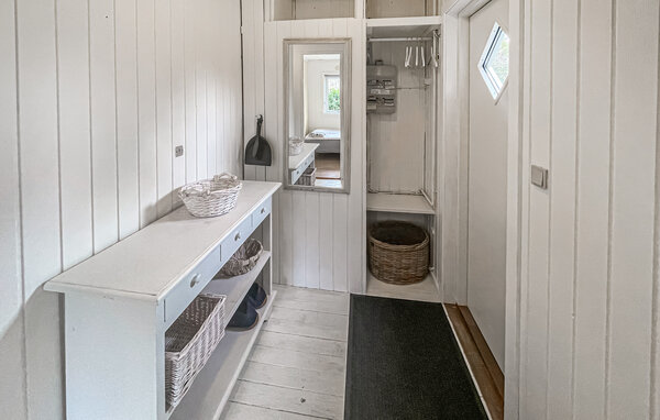 Semesterhus - Yderby Lyng , Danmark - E18506 501
