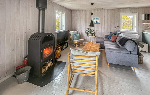 Semesterhus - Yderby Lyng , Danmark - E18506 3
