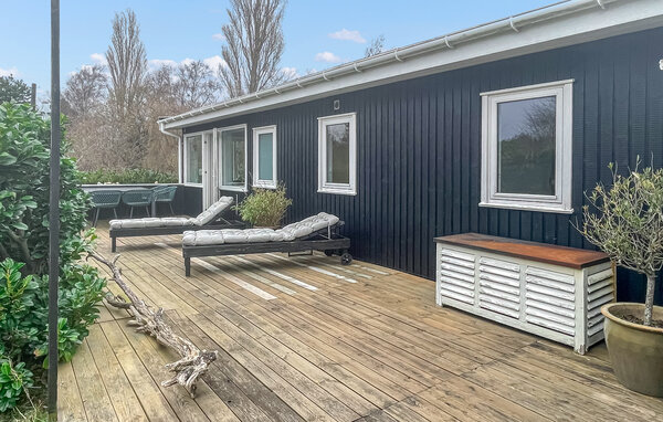 Semesterhus - Yderby Lyng , Danmark - E18506 9