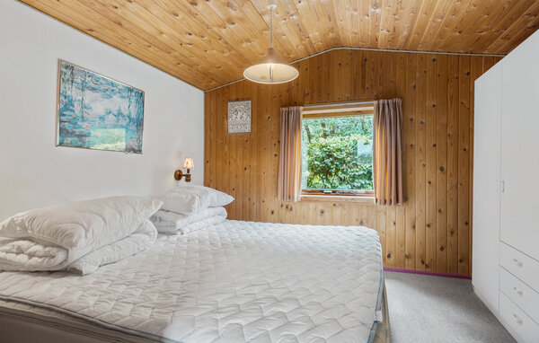 Semesterhus - Overby Lyng Strand , Danmark - E18510 7