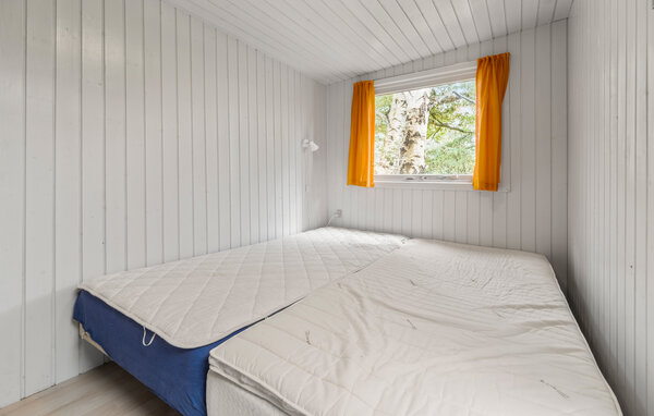 Semesterhus - Overby Lyng Strand , Danmark - E18510 601