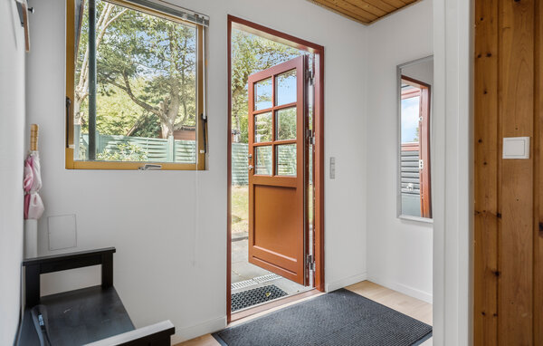 Semesterhus - Overby Lyng Strand , Danmark - E18510 501