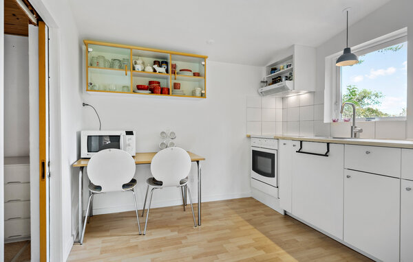 Semesterhus - Overby Lyng Strand , Danmark - E18510 6