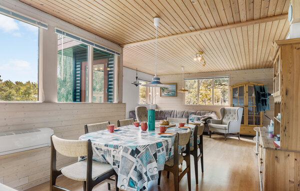 Semesterhus - Overby Lyng Strand , Danmark - E18510 5
