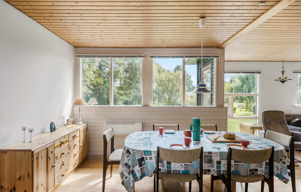 Semesterhus - Overby Lyng Strand , Danmark - E18510 302