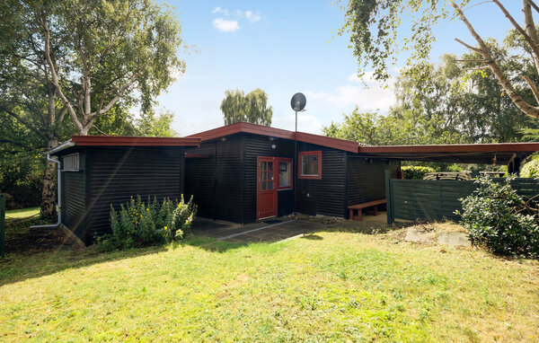 Semesterhus - Overby Lyng Strand , Danmark - E18510 8