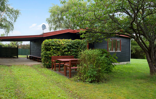 Semesterhus - Overby Lyng Strand , Danmark - E18510 2