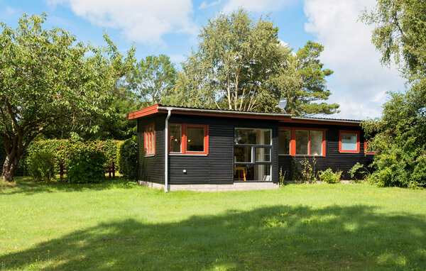 Semesterhus - Overby Lyng Strand , Danmark - E18510 81