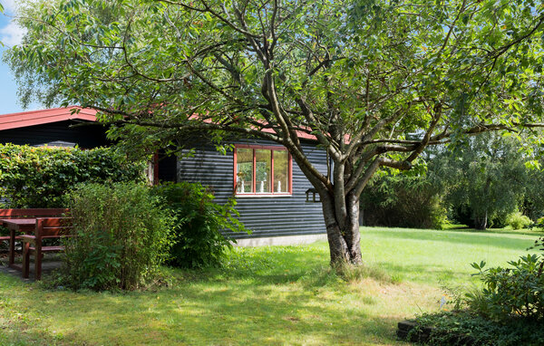 Semesterhus - Overby Lyng Strand , Danmark - E18510 101